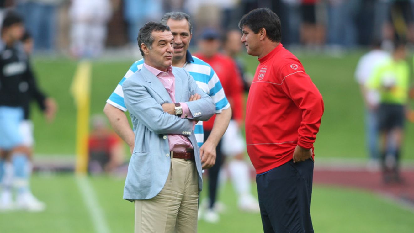 "Sper ca Gigi să nu fie reținut 29 de zile! **Situația s-ar complica mult, jucătorii n-au luat banii de o lună!"