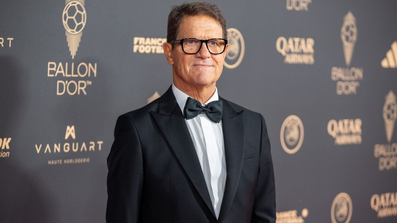 Fabio Capello ştie exact de ce Chivu şi Inter au pierdut