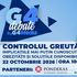 Dezbaterea „Controlul greutății: implicațiile mai puțin cunoscute ale obezității și soluțiile disponibile” / Urmărește LIVE joi, de la ora 10.00