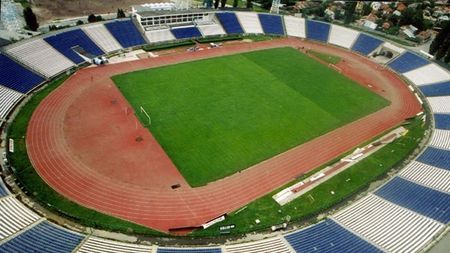 Craiova nu moare, Craiova se transformă!** Un nou proiect în Oltenia: 'Napoli sau Fiorentina au făcut la fel'
