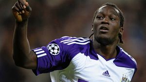 L-au rezolvat pe "noul Drogba"!** Al doilea transfer pentru Villas-Boas la Chelsea