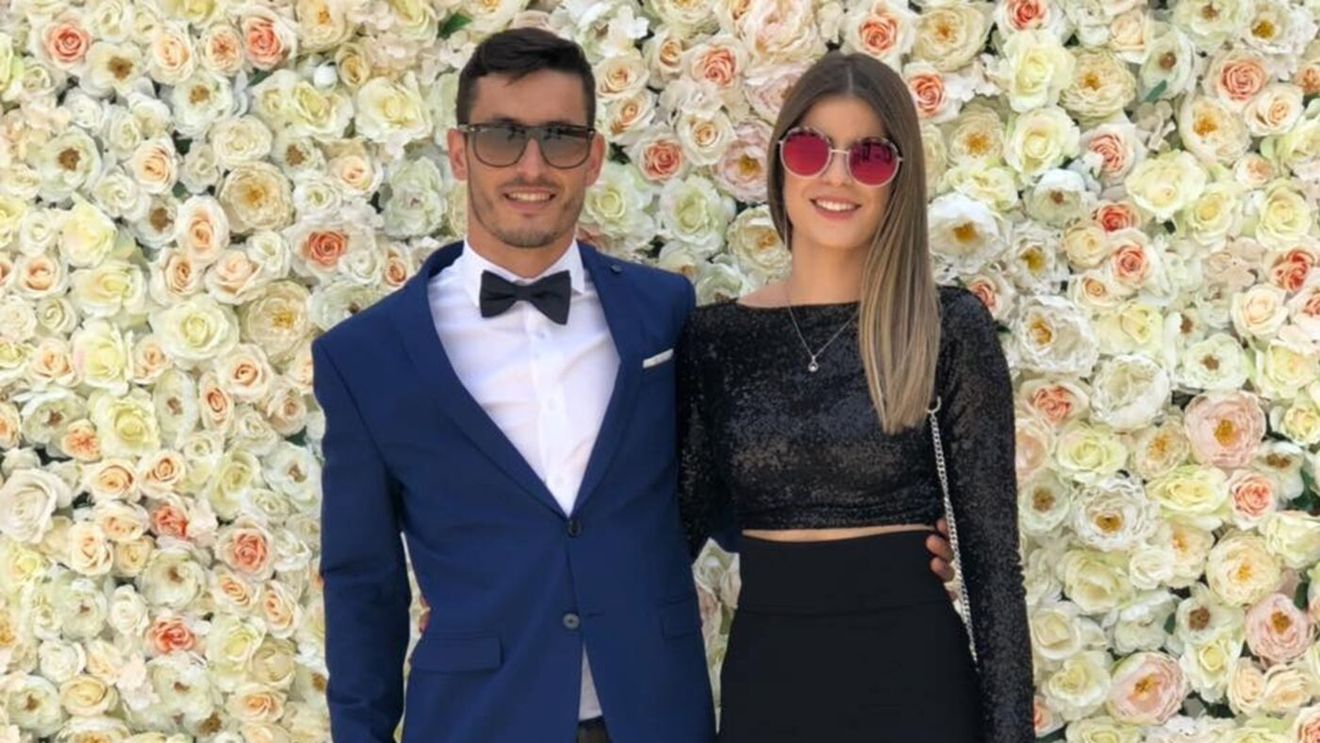 De unde vine porecla străinului cu evoluții apreciate în Superliga României: „Eram cel mai mic din echipă”. Soția lui joacă fundaș central în țara natală