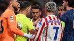 Koke a dat verdictul după remiza dintre Atletico Madrid și Arsenal: „Nu ne-au pus probleme”
