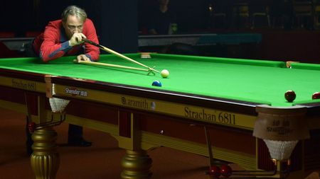Snooker de la A la Z. Interviu cu Marius Ancuța: "M-aș bucura dacă în următorii 10 ani vom avea și noi un jucător acolo sus de tot"