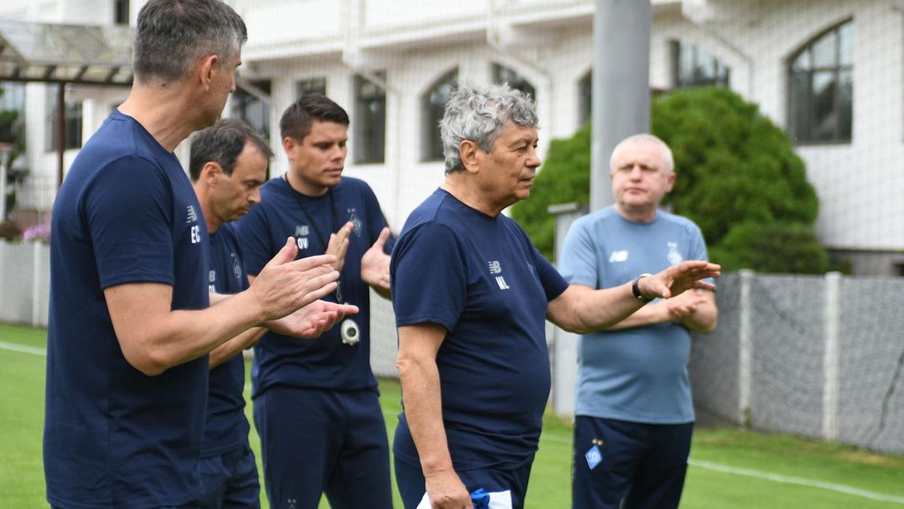 Scrisoare emoționantă pentru Mircea Lucescu la împlinirea vârstei de 77 ani! Frații Surkis: „Eşti un adevărat mentor în lumea fotbalului"