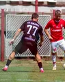 AFC Câmpulung Muscel rămâne pe ”zero” și după etapa a 2-a! Alecsandru Popovici remarcă inclusiv lipsa șansei contra CS Dinamo: ”Am lovit bara de două ori”