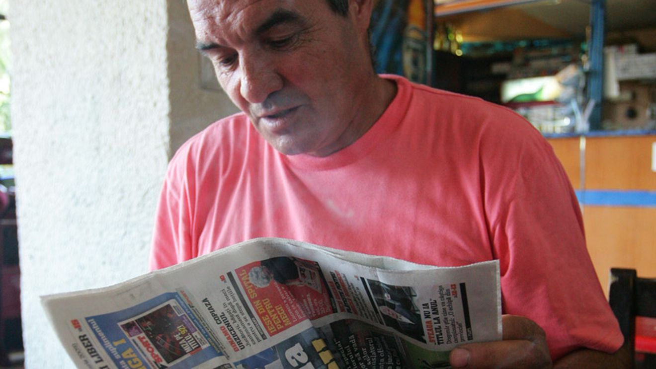 Părinții handbalistelor: 'Măcar alte generații să scape!'