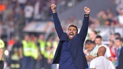 Mihai Stoica a dat verdictul despre numirea lui Adrian Mutu ca selecționer la România U21