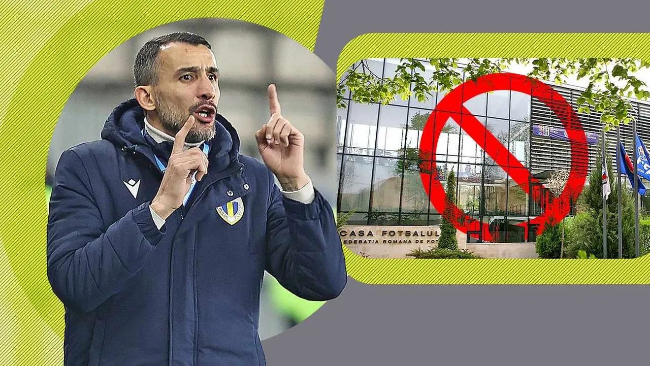 E scandal mare în Superliga! Petrolul vrea să fenteze regulamentul cu Topal, FRF e gata să ia măsuri fără precedent: „Avem voie” versus „Nu se poate”