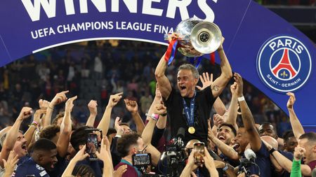 La câteva ore după ce a dat de pământ cu Inter în finala Ligii Campionilor, PSG a pregătit primul transfer al verii! Anunțul lui Fabrizio Romano despre „noul Messi”, dorit și de Real Madrid