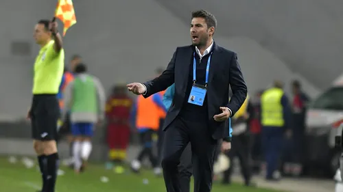 De ce ar fi fost potrivit Adrian Mutu pentru postul de selecționer al României: „Acesta e lucrul cel mai important în vestiar!” | VIDEO EXCLUSIV ProSport Live