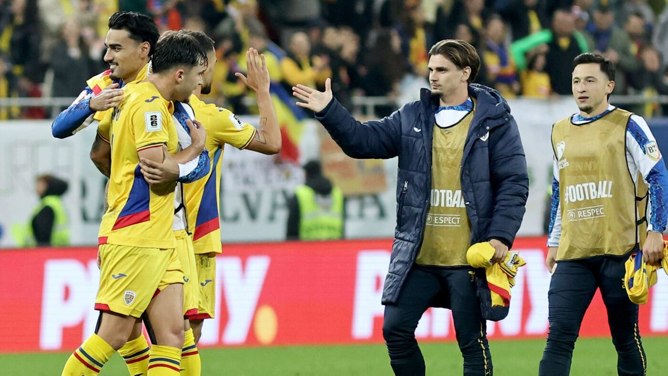 Ungurii au văzut România - Austria 1-0 și n-au stat pe gânduri. Ce verdict au dat maghiarii