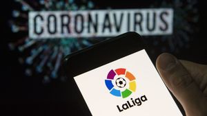 Ministrul Sănătății din Spania, anunț de ultimă oră despre reluarea La Liga