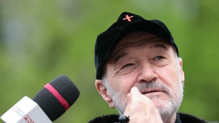 Gigi Becali știe cine va fi președintele României. A făcut anunțul într-o emisiune: „E cuminte și liniștit!”