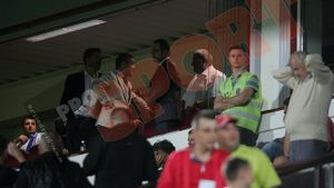 Vestea care va declanșa PETRECEREA la Steaua!** Becali va încasa 14 milioane $! Încă 86 sunt pe drum, spune Gigi! De unde vin banii