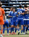 Metalul Buzău vrea să își ia ”la revedere” de la acest sezon cu o victorie. Saim Tudor, înaintea jocului cu Unirea Ungheni: ”Ar fi frumos să terminăm campionatul cu un succes”