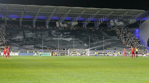 Petrolul** are pagină oficială pe Facebook!