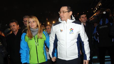 Ponta: "Am suferit și m-am bucurat enorm de mult pentru Steaua!"** Anunțul făcut pe premier după victoria cu Ajax