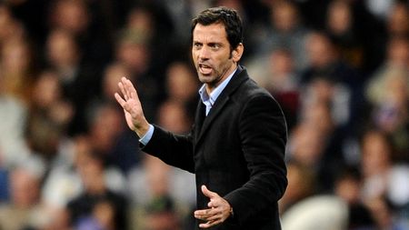 Quique Sanchez Flores a demisionat din funcția de antrenor principal al echipei Getafe