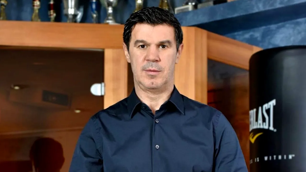 Fratele lui Mihai Leu se roagă pentru o nouă minune: „Să fie bine și de data aceasta”