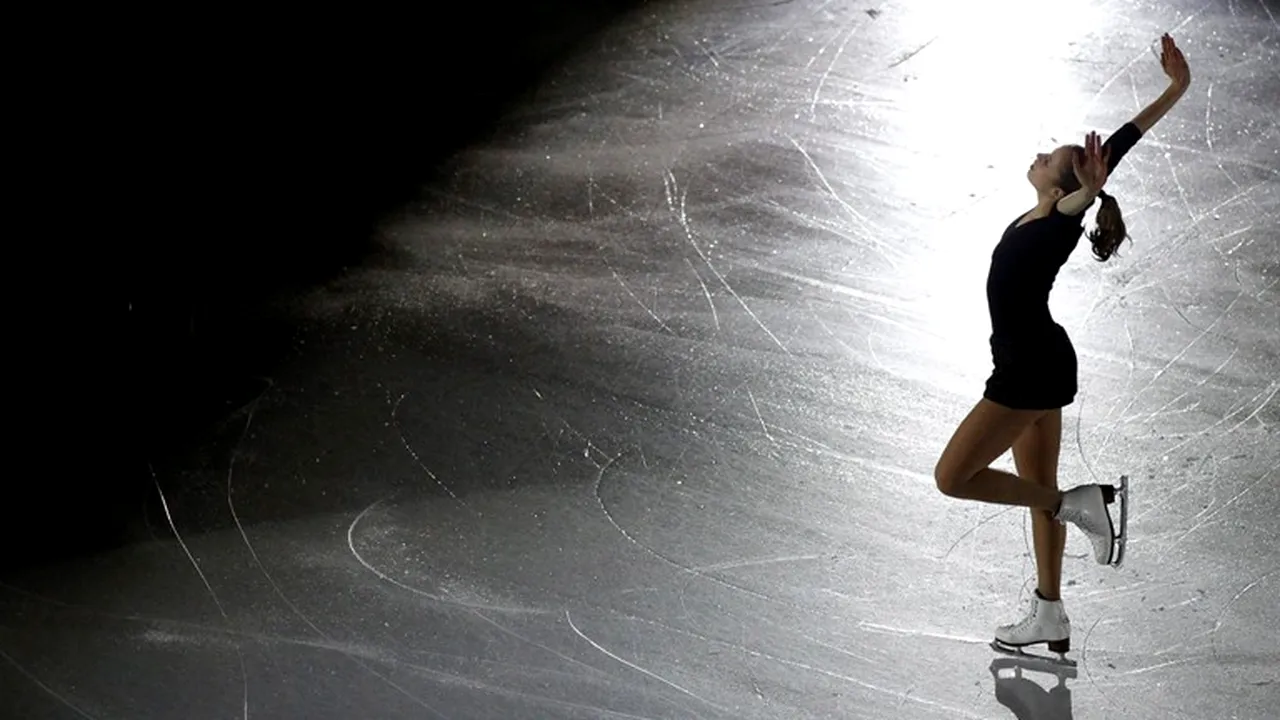 Federația Japoneză de Patinaj propune modificarea datei de desfășurare a CM de patinaj artistic