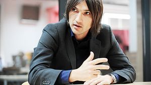 EXCLUSIV** Rapid pierde al treilea titular: Dan Alexa, pe urmele unui alt fost giuleștean! "Îl vom lăsa să plece" Copos aduce un brazilian