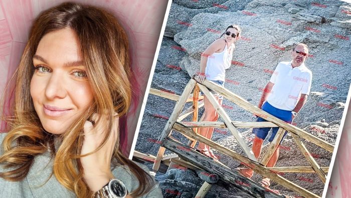Simona Halep a dat semne că are o relație nouă. Toate indiciile pe care marea campioană le-a „scăpat” public