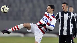ASA a pierdut aproape toți jucătorii importanți. Stanciu: "Facem antrenament cu opt fotbaliști"