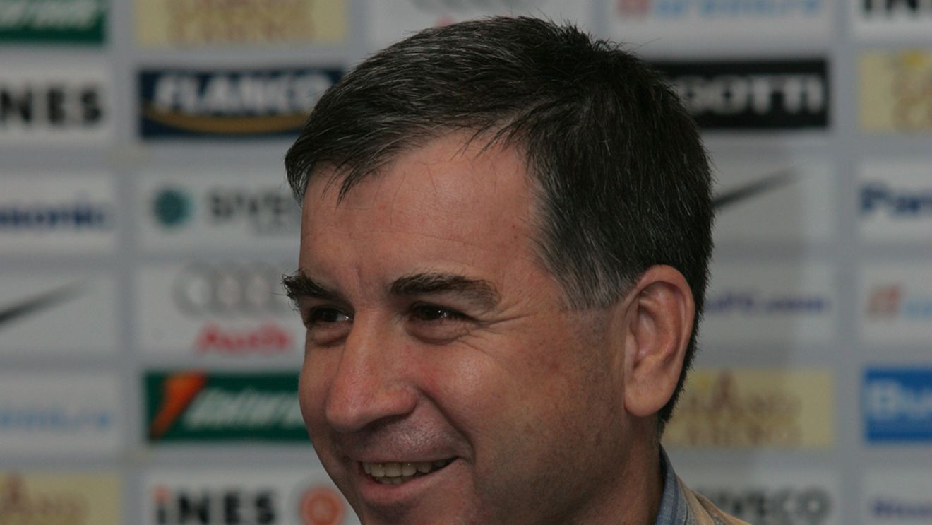 PARADOX! "Au plecat jucători, nu am adus întăriri, dar Steaua nu e mai slabă!"