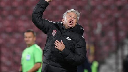 Dan Petrescu, despre grupa „infernală” din care România face parte la preliminariile CM 2022: „Avem șansa a doua!” | VIDEO