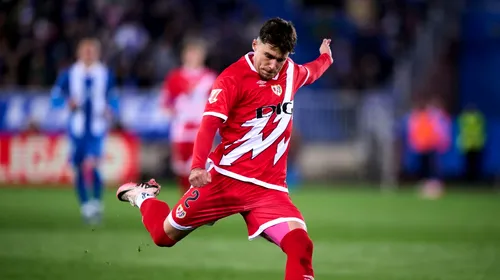 Transferul lui Andrei Rațiu la FC Liverpool, demascat de spanioli: „E alesul”. Afacerea în 3