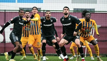 AFC ASA Târgu Mureș și CS Afumați au pierdut testele cu CFR Cluj, respectiv Rapid