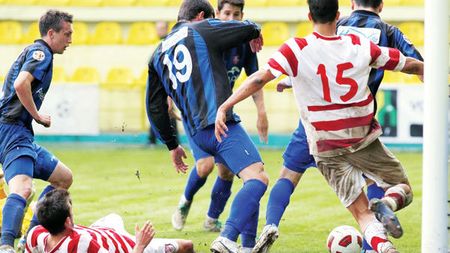 El e omul care a stat în spatele arbitrajelor pro-Oțelul!** Va fi demis