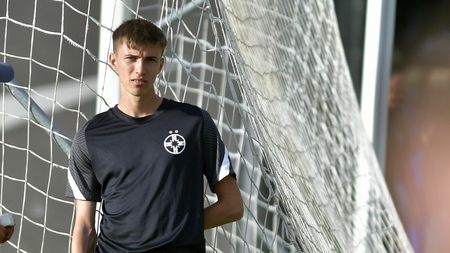 Provocare pentru Toni Petrea! Ce ar trebui să îi facă lui Octavian Popescu la FCSB: „Atunci aș vrea să văd ce caracter are!” | VIDEO EXCLUSIV ProSport Live