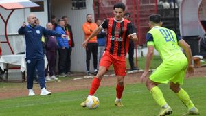 Și-a salvat postul pentru moment, dar Tony da Silva n-a scăpat de critica președintelui: ”Un antrenor trebuie să-și vadă de bucutăria lui.” EXCLUSIV