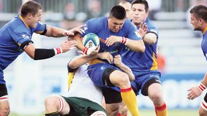 "Stejar", extremă aventură!** Obiectivul României rămâne neschimbat