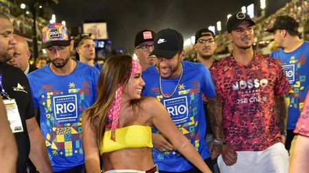 Neymar, aventură cu celebra cântăreață Anitta! Dezvăluirile făcute de braziliancă. „Asta nu mai înseamnă nimic în zilele noastre!” | GALERIE FOTO