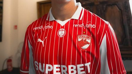 Omul care a scos-o pe Dinamo din insolvență: „Până în clasa a XII-a am ținut cu Steaua”. EXCLUSIV