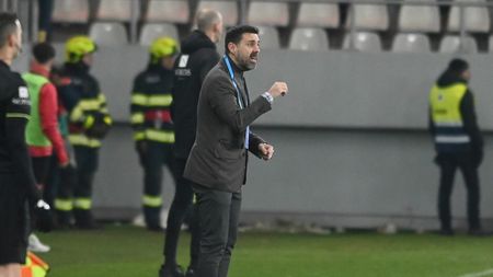 Dinamo forțează transferurile lui Dusan Bakic și Sofiane Djeffal! Un atacant muntenegrean și un mijlocaș francez, loviturile secrete ale lui Kopic