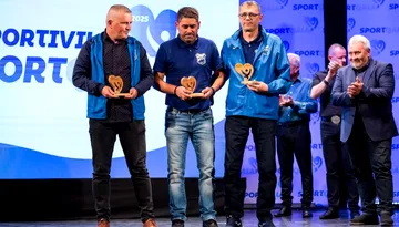 Liviu Negoiță are planuri mari la KSE Târgu Secuiesc, echipă cu care a fost în play-off-ul Ligii 3 în ultimele două sezoane. ”Avem stabilitate, avem liniște și condiții bune”