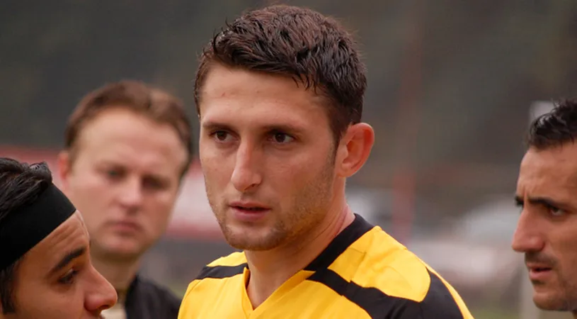 Curileac a ajuns la Arieșul