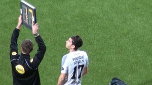 Șocul avut de Mihai Roman după transferul în Olanda: "Credeam că sunt pregătit, dar e alt nivel aici!" Atacantul ar putea deveni în sfârșit titular