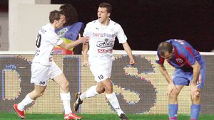 Reghe către Moraes: "Arată că meriți banii!"