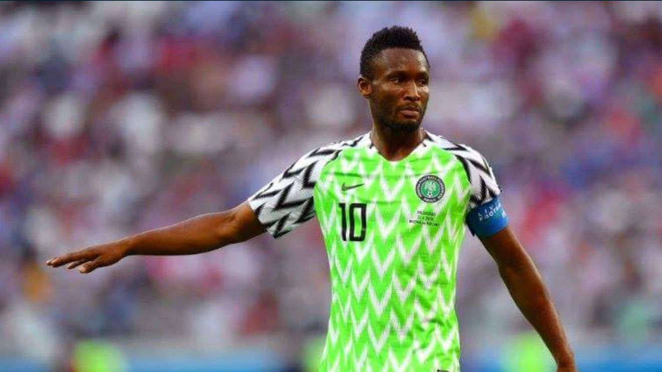 Drama trăită de Obi Mikel! Tatăl său a fost răpit cu câteva ore înainte de a intra pe teren la Campionatul Mondial: "Îl vor omorî dacă spun cuiva". Detalii cutremurătoare