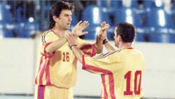 Ionuț Lupescu bate șaua să priceapă iapa: „Gică Hagi trebuie să bage fotbaliști care joacă la echipele lor!”