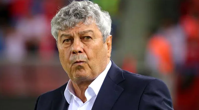 Prima reacție a lui Mircea Lucescu, după ce Turcia a retrogradat din Liga Națiunilor! Ce scuze și-a găsit antrenorul român