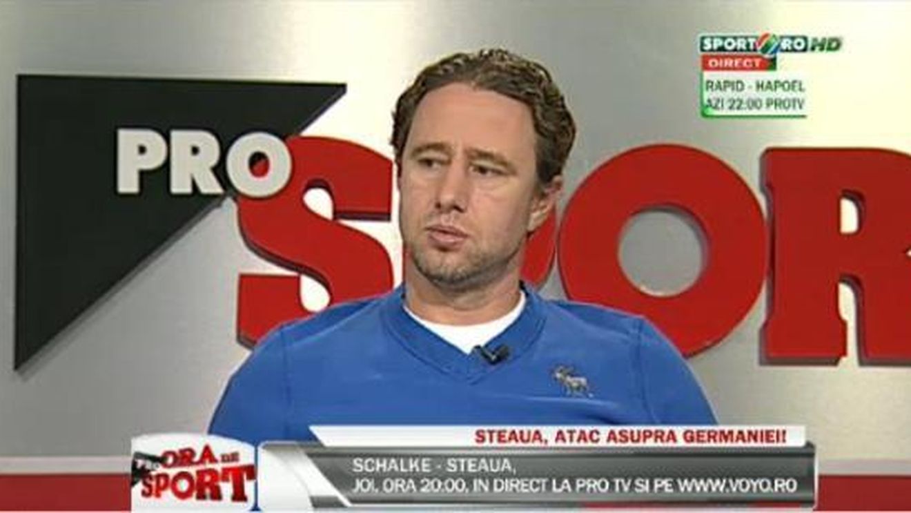 Frații Costea, criticați și de un fost antrenor:** "Dacă nu înțeleg că e nevoie de disciplină, atunci să meargă la echipa a doua! Nu cred că Becali îi tolerează"