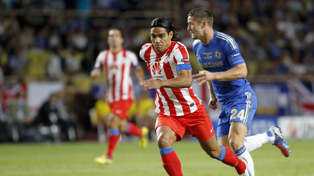 Revenire de senzație! OFICIAL | Anunțul a fost făcut azi: cu cine a semnat Falcao