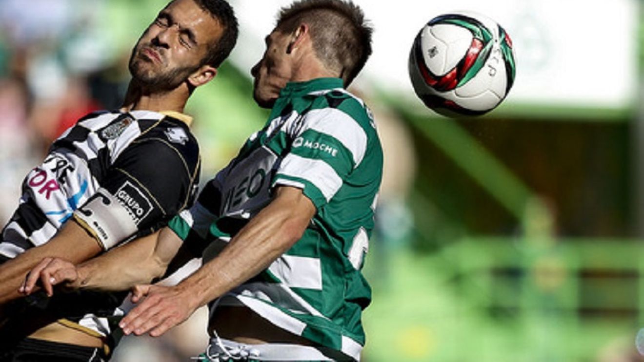 Rușii de la Iași s-au pus pe treabă! Primul transfer e un fost căpitan al Boavistei, format de Benfica și FC Porto! ULTIMA ORĂ‚: Încă un jucător este aproape să semneze