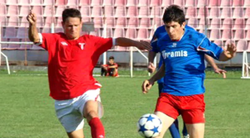 Hidișan** a debutat cu gol